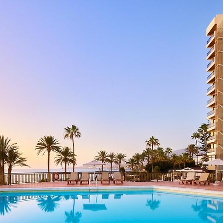 Sol Tenerife Πλάγια ντε λας Αμέρικας Εξωτερικό φωτογραφία
