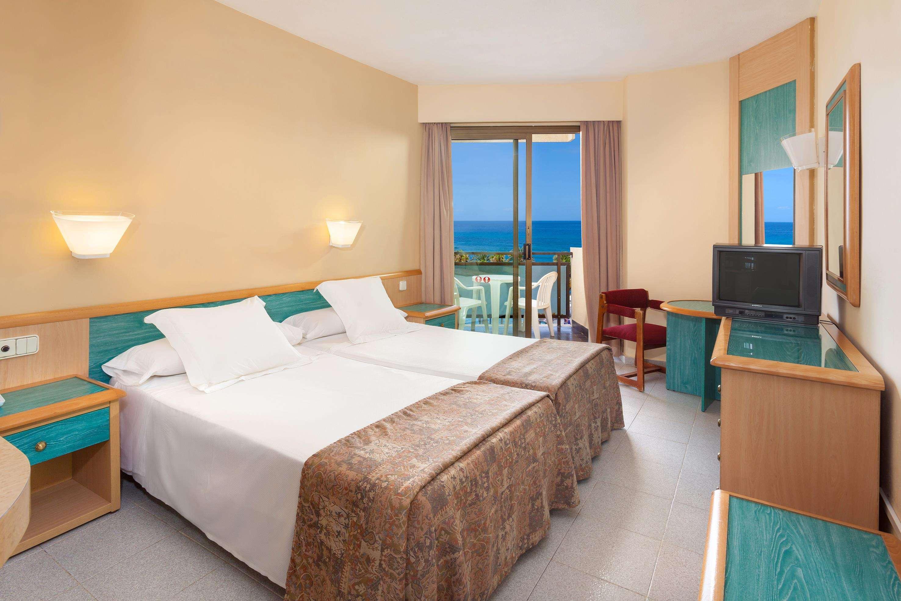 Sol Tenerife Πλάγια ντε λας Αμέρικας Εξωτερικό φωτογραφία