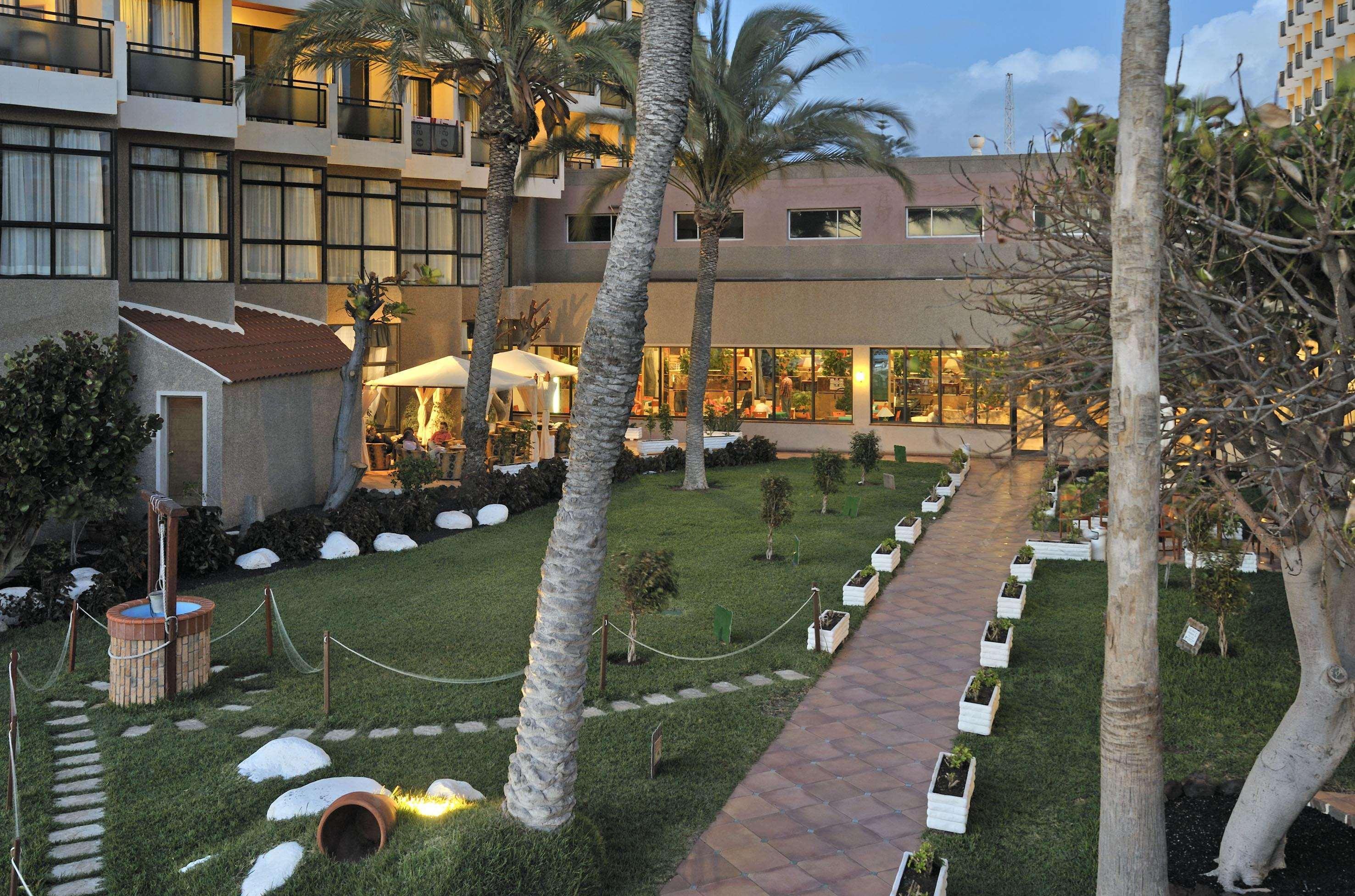 Sol Tenerife Πλάγια ντε λας Αμέρικας Εξωτερικό φωτογραφία