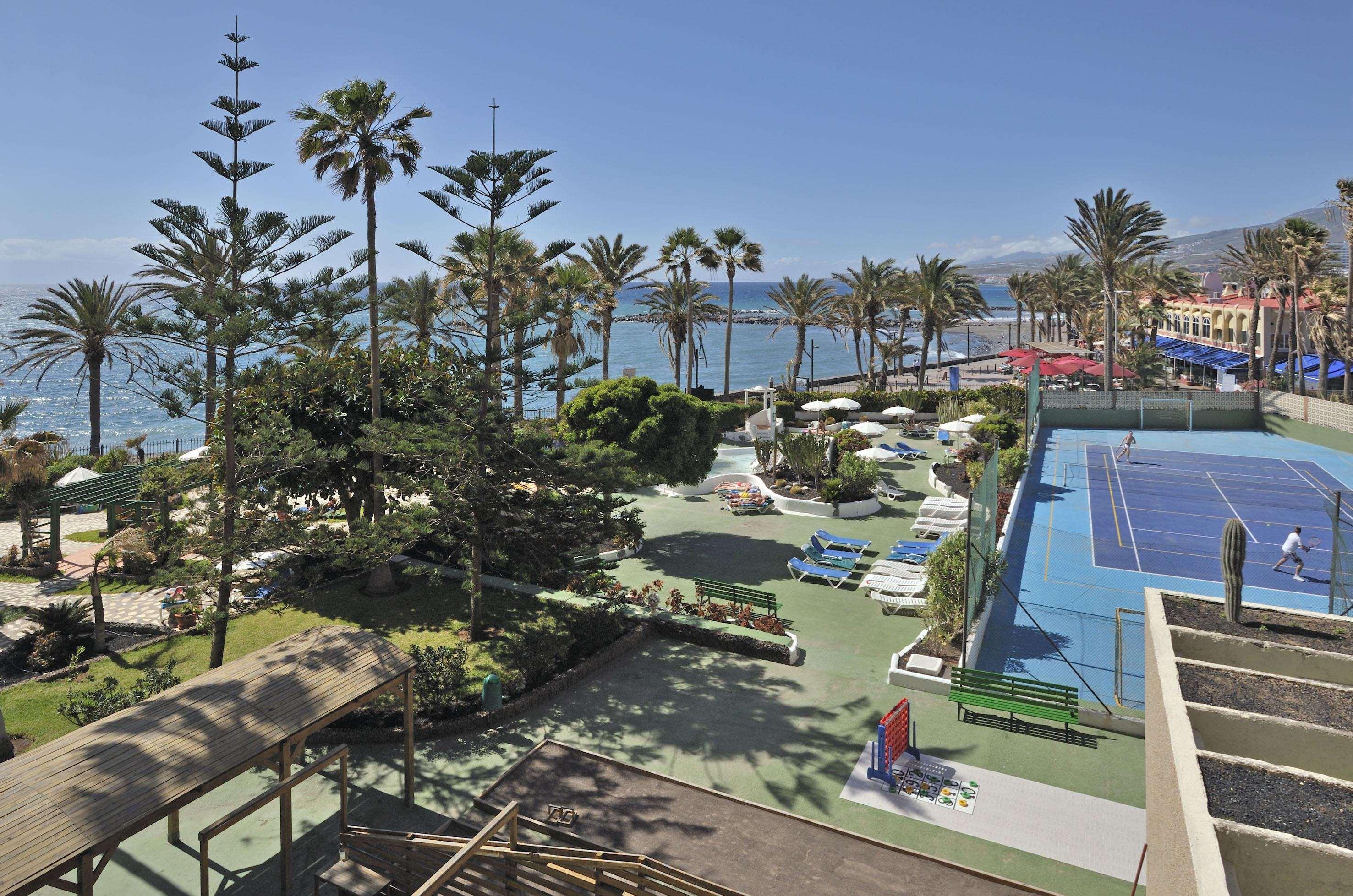 Sol Tenerife Πλάγια ντε λας Αμέρικας Ανέσεις φωτογραφία