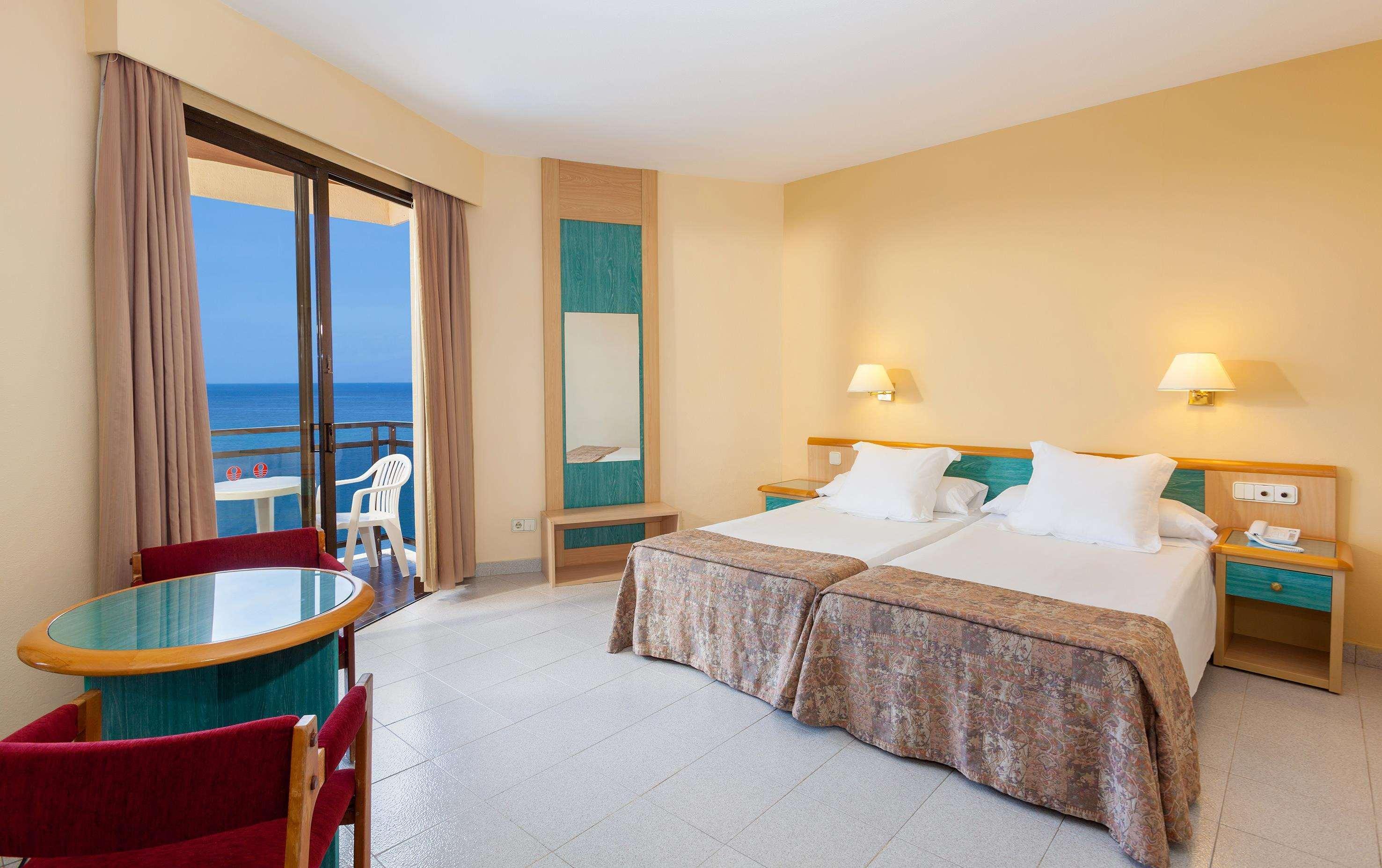 Sol Tenerife Πλάγια ντε λας Αμέρικας Εξωτερικό φωτογραφία