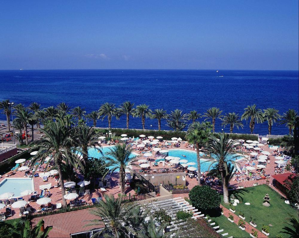 Sol Tenerife Πλάγια ντε λας Αμέρικας Εξωτερικό φωτογραφία