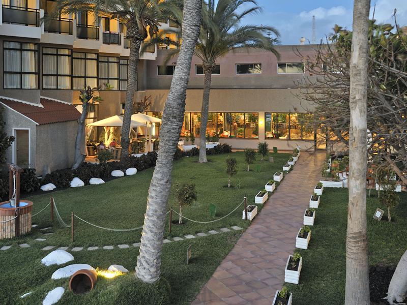 Sol Tenerife Πλάγια ντε λας Αμέρικας Εξωτερικό φωτογραφία