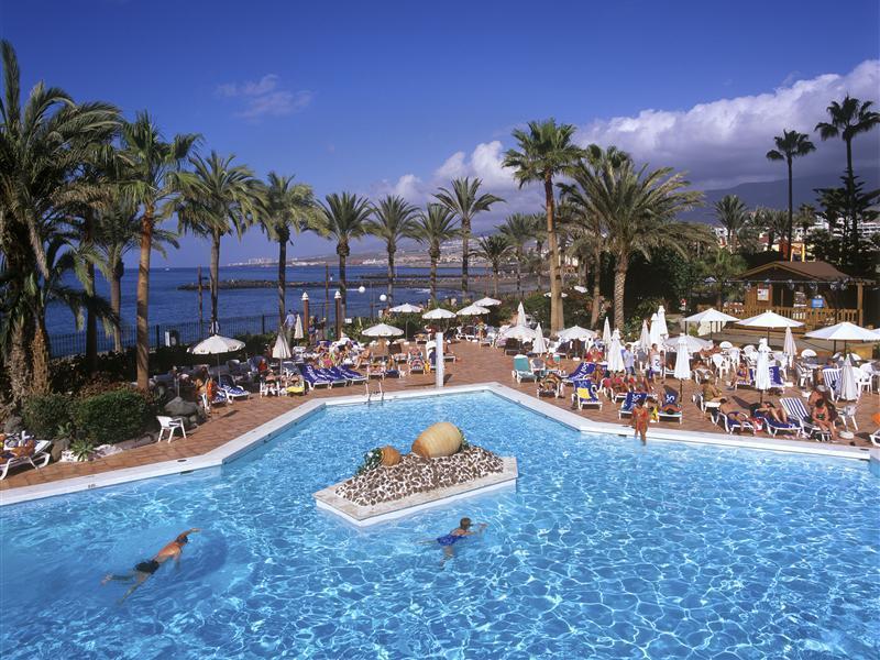 Sol Tenerife Πλάγια ντε λας Αμέρικας Εξωτερικό φωτογραφία