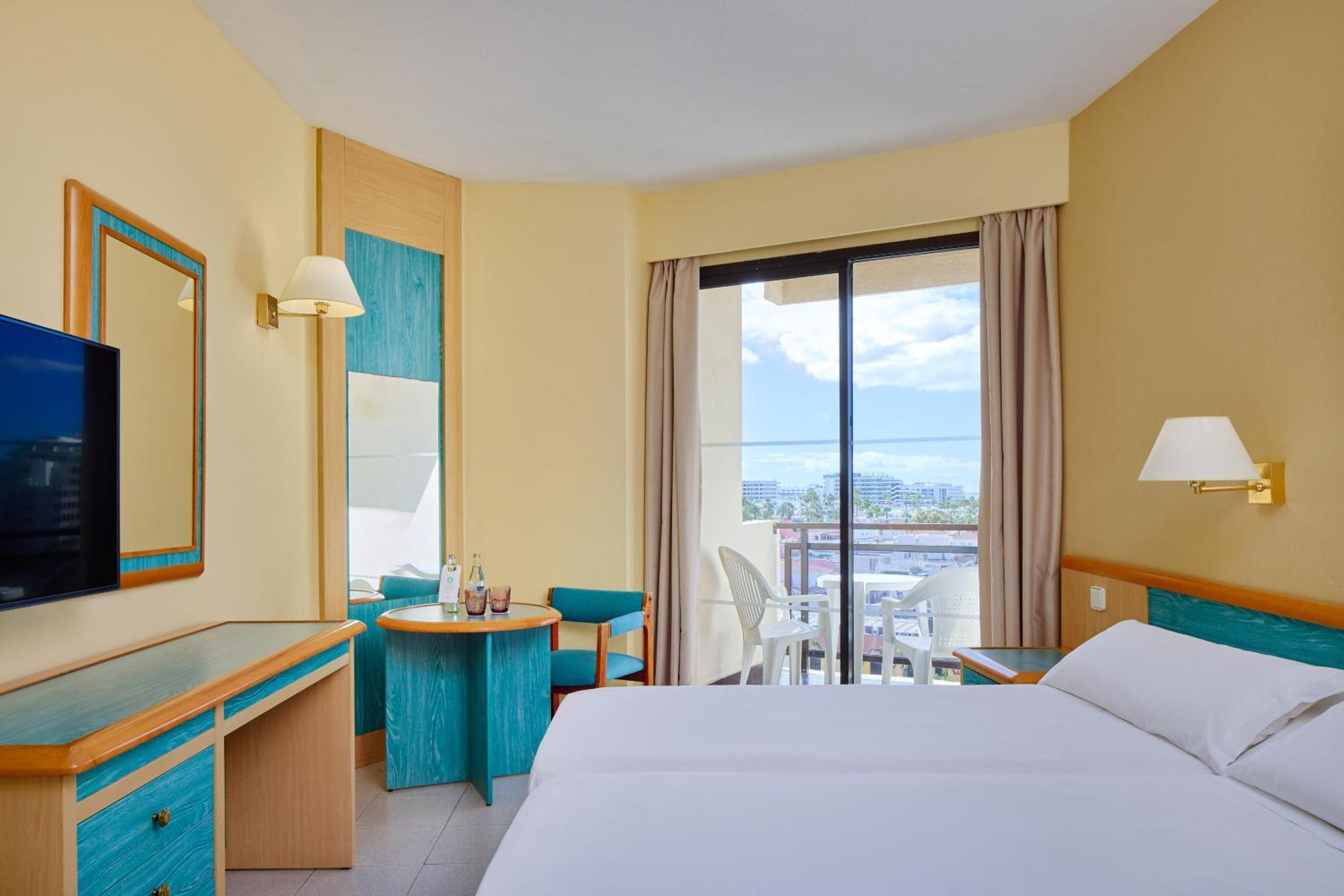 Sol Tenerife Πλάγια ντε λας Αμέρικας Εξωτερικό φωτογραφία