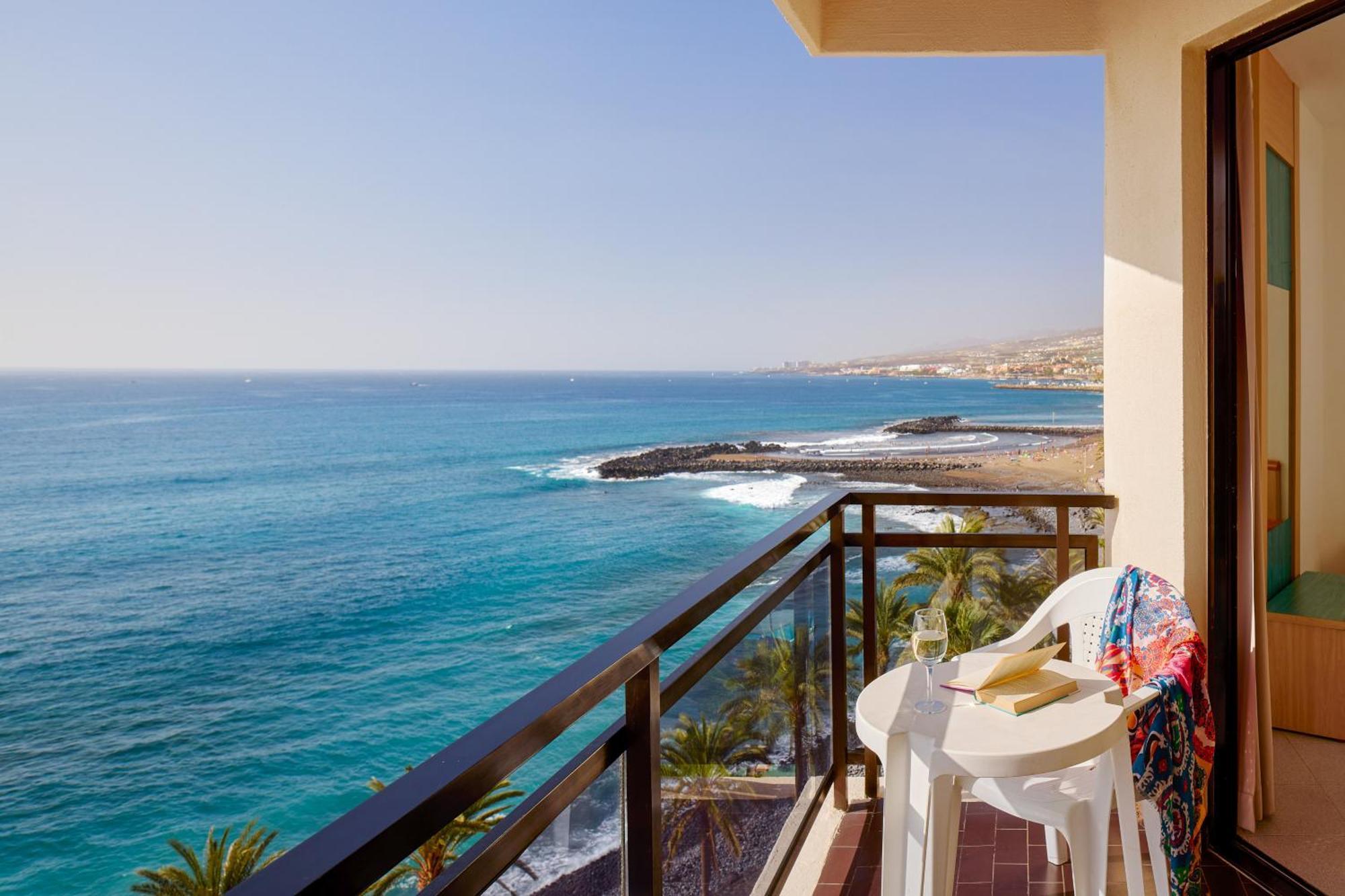 Sol Tenerife Πλάγια ντε λας Αμέρικας Εξωτερικό φωτογραφία