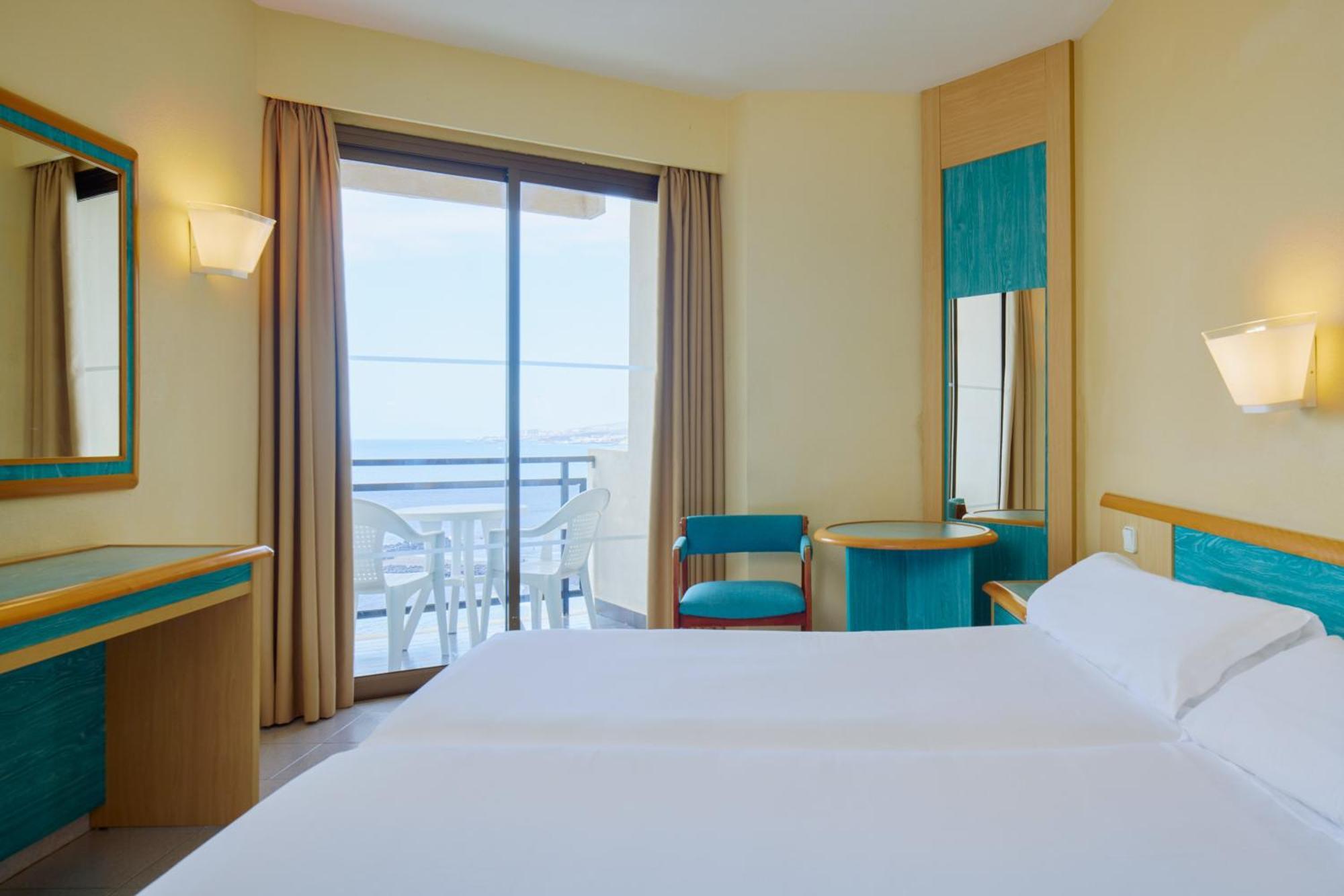 Sol Tenerife Πλάγια ντε λας Αμέρικας Εξωτερικό φωτογραφία