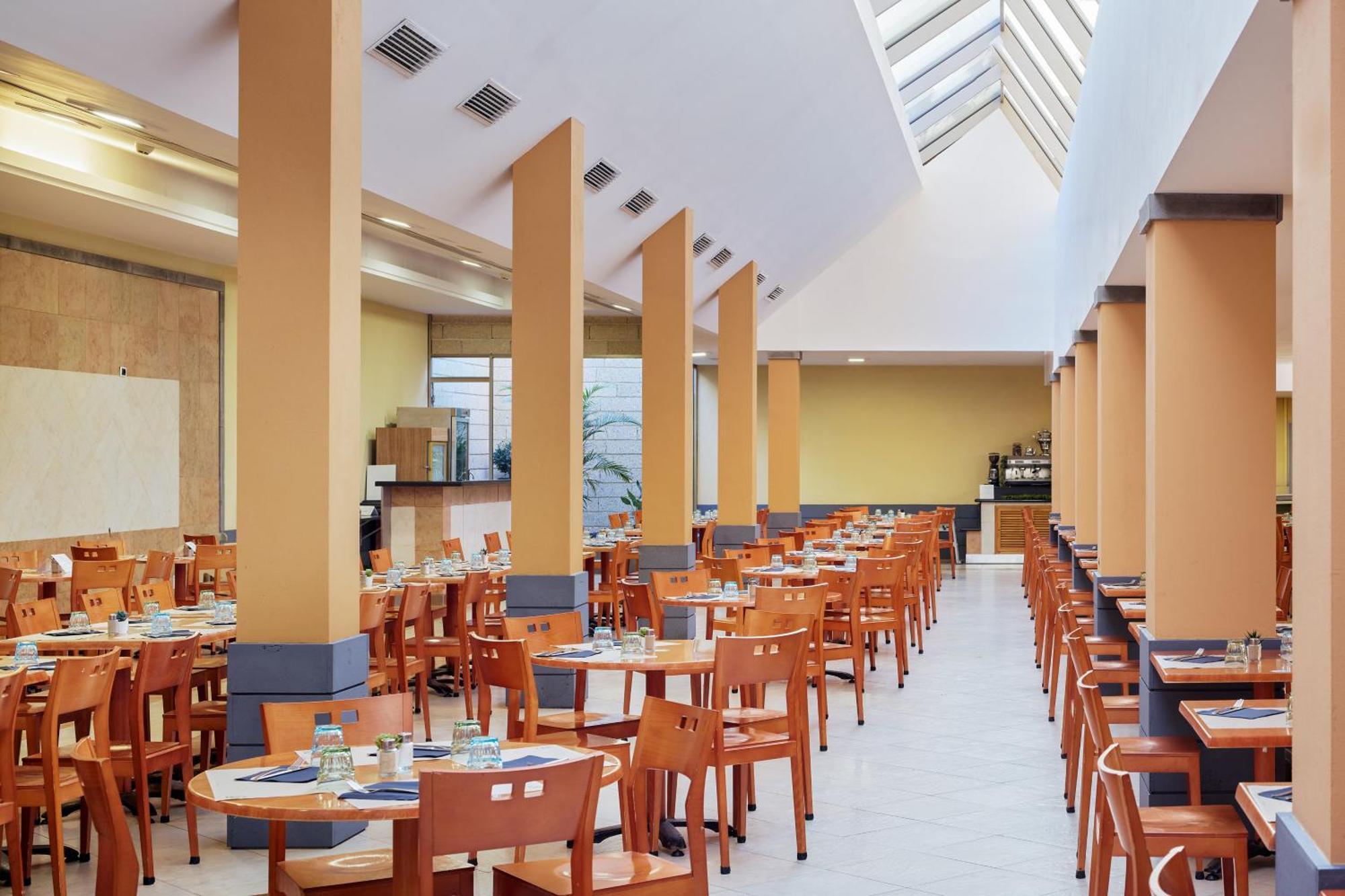 Sol Tenerife Πλάγια ντε λας Αμέρικας Εξωτερικό φωτογραφία