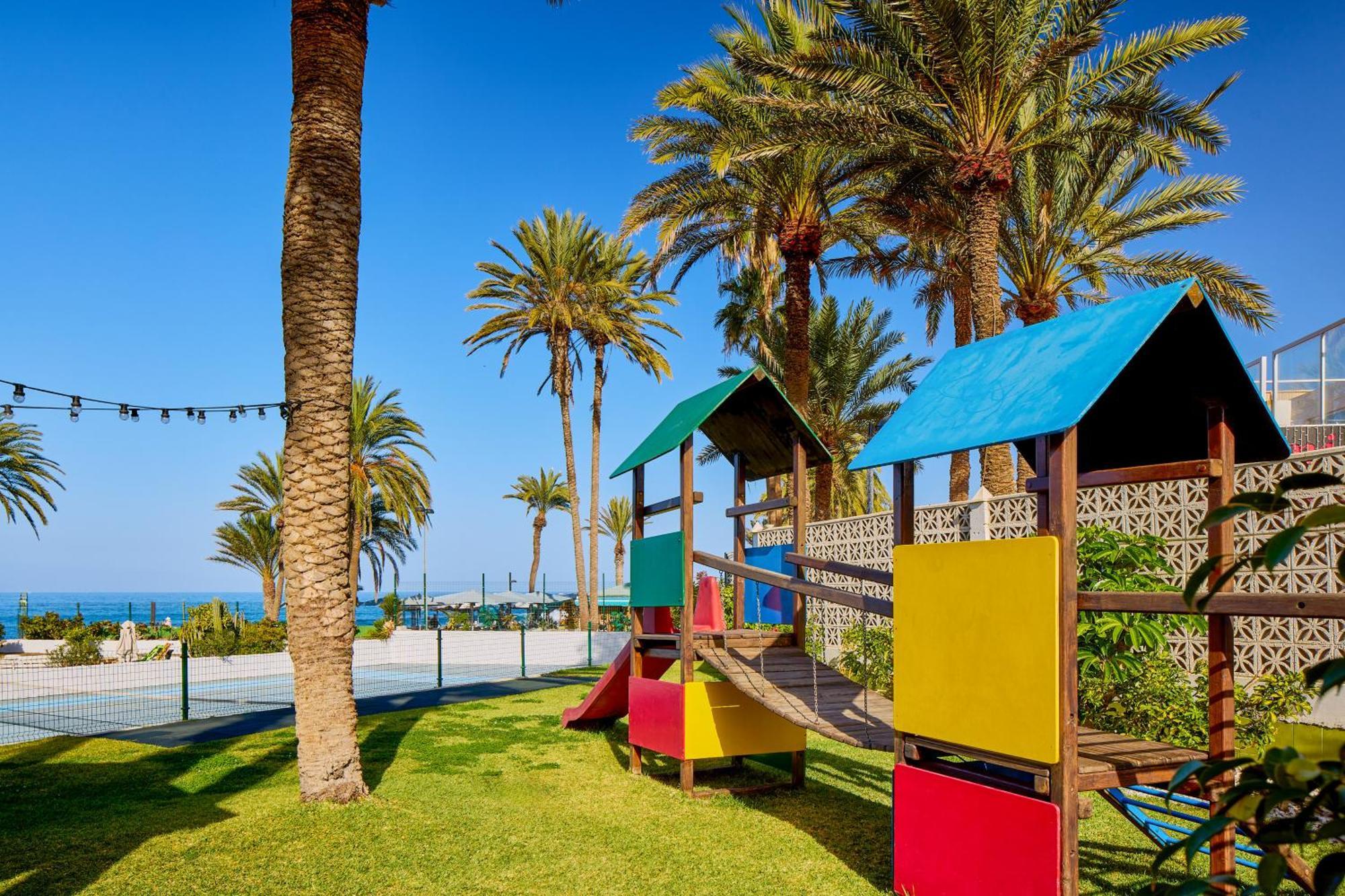 Sol Tenerife Πλάγια ντε λας Αμέρικας Εξωτερικό φωτογραφία