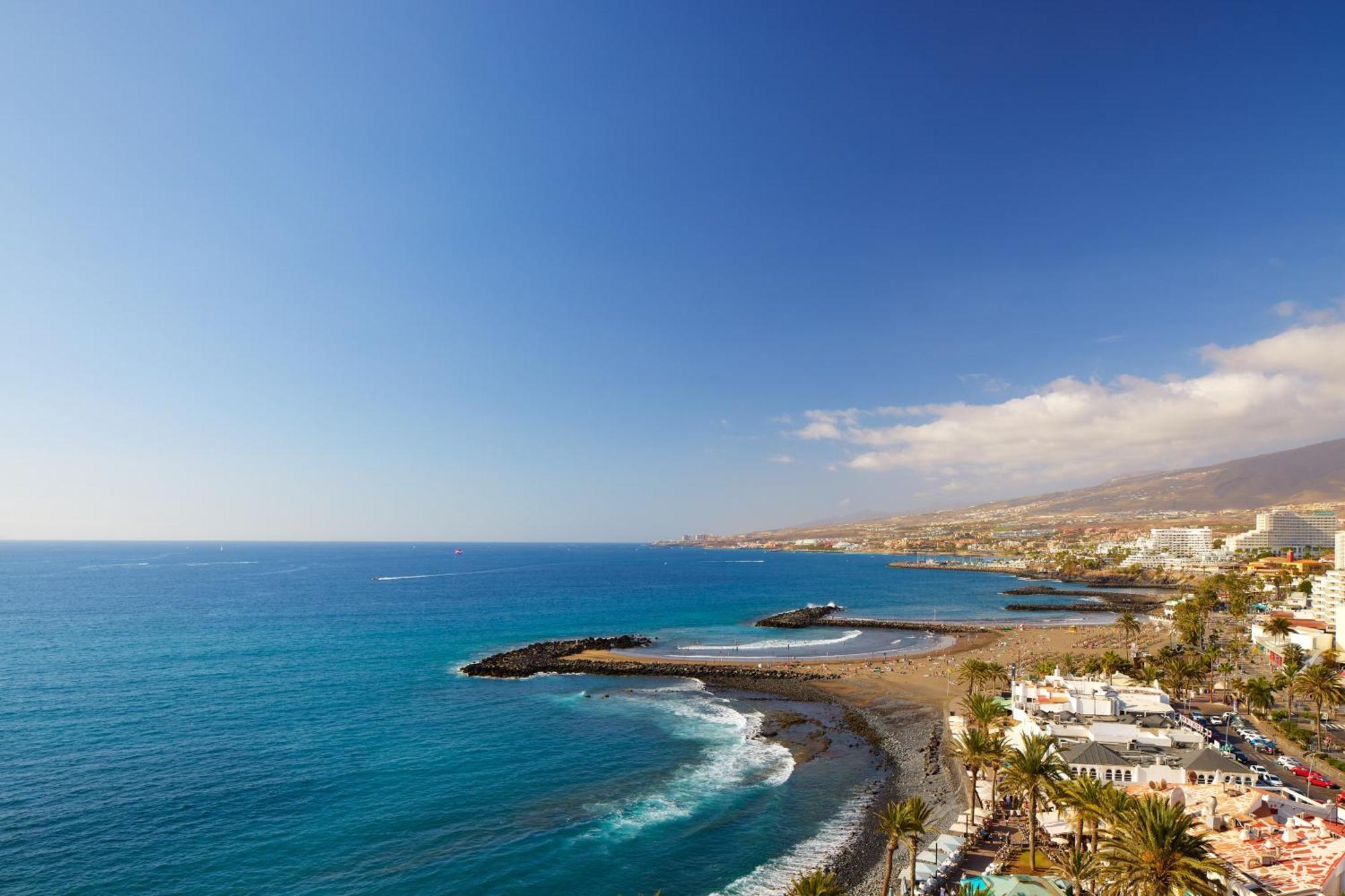 Sol Tenerife Πλάγια ντε λας Αμέρικας Εξωτερικό φωτογραφία