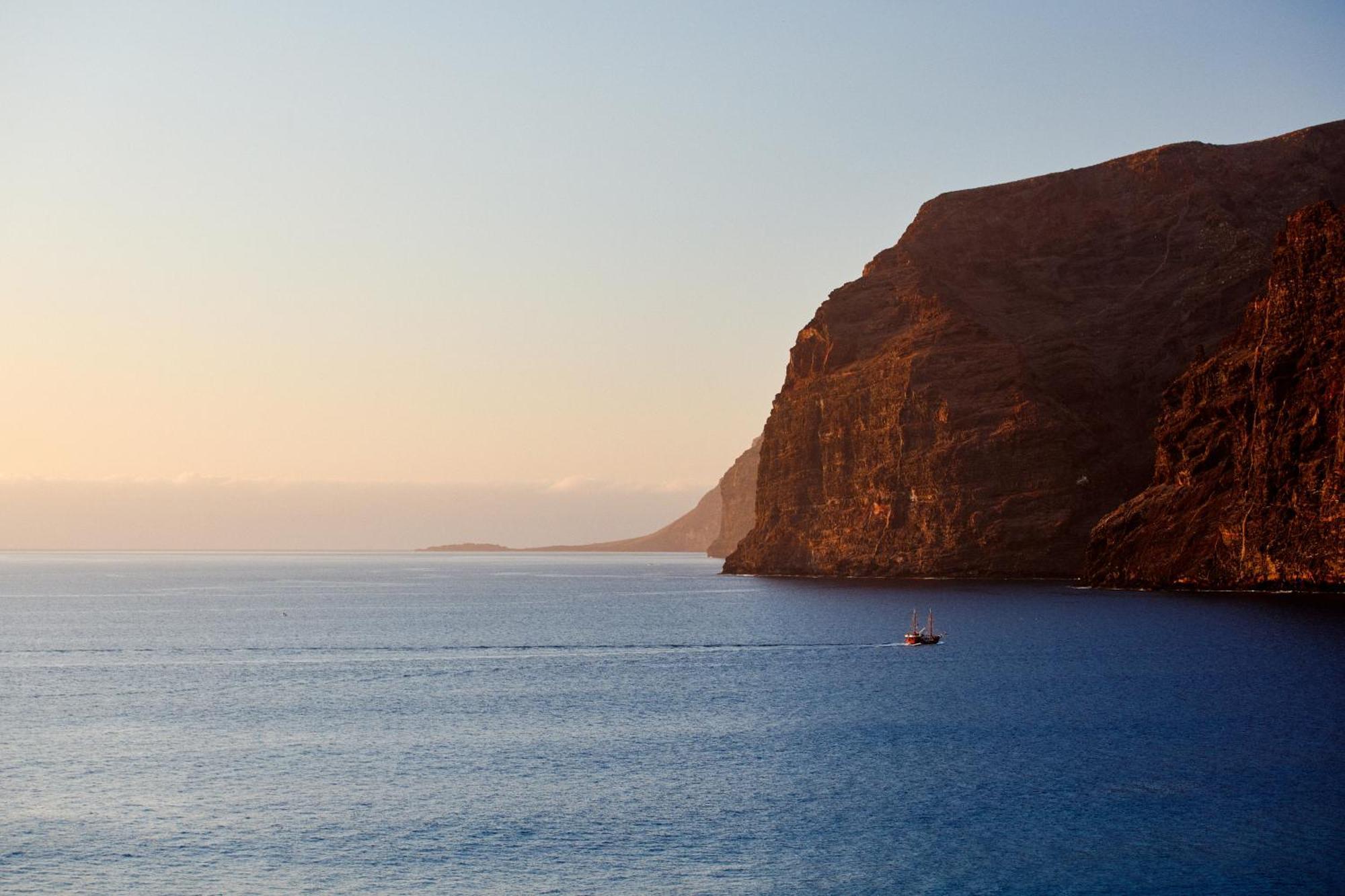 Sol Tenerife Πλάγια ντε λας Αμέρικας Εξωτερικό φωτογραφία
