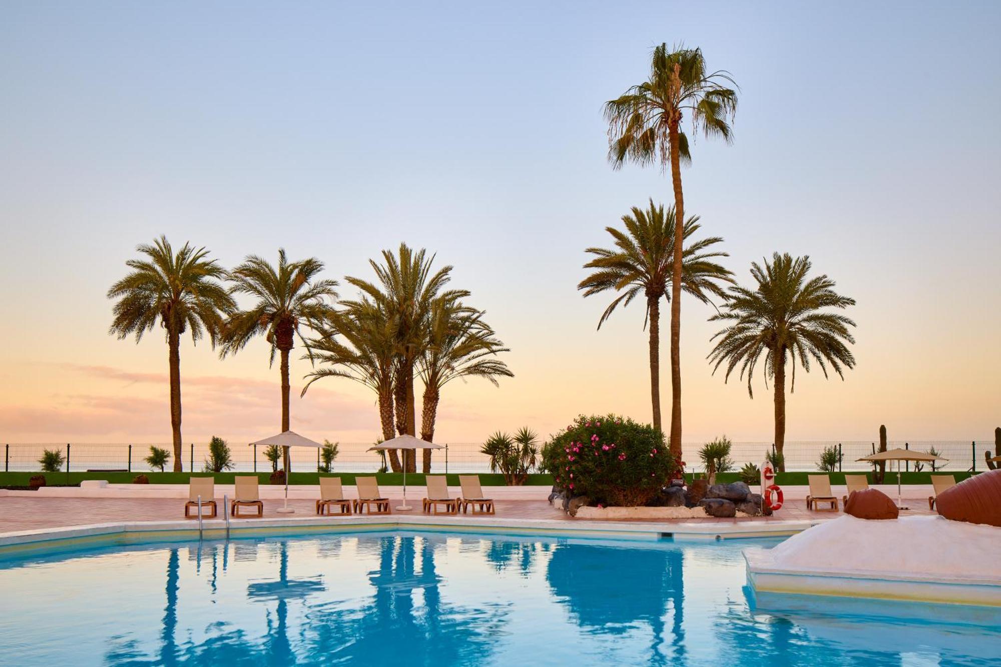 Sol Tenerife Πλάγια ντε λας Αμέρικας Εξωτερικό φωτογραφία