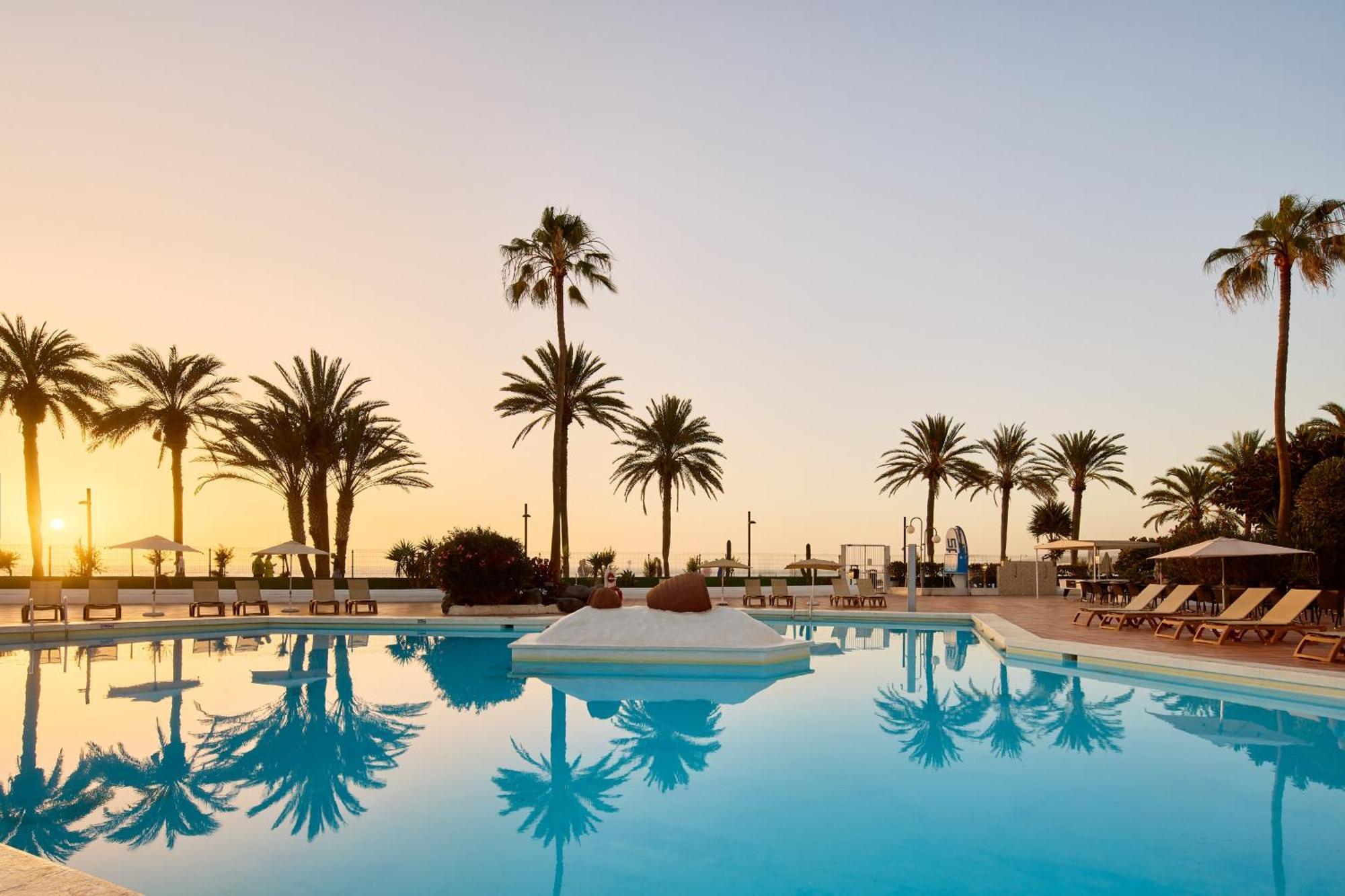 Sol Tenerife Πλάγια ντε λας Αμέρικας Εξωτερικό φωτογραφία