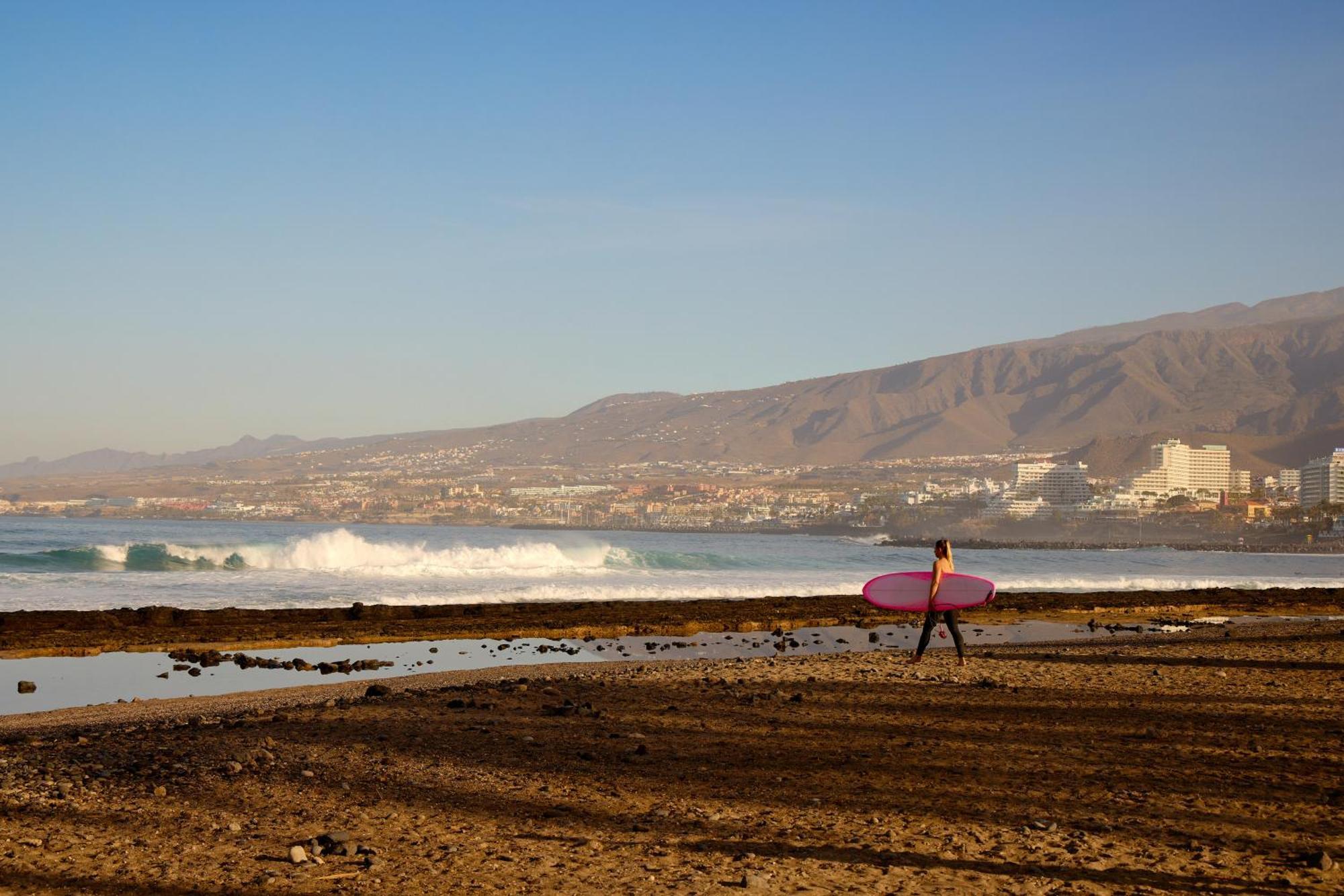 Sol Tenerife Πλάγια ντε λας Αμέρικας Εξωτερικό φωτογραφία