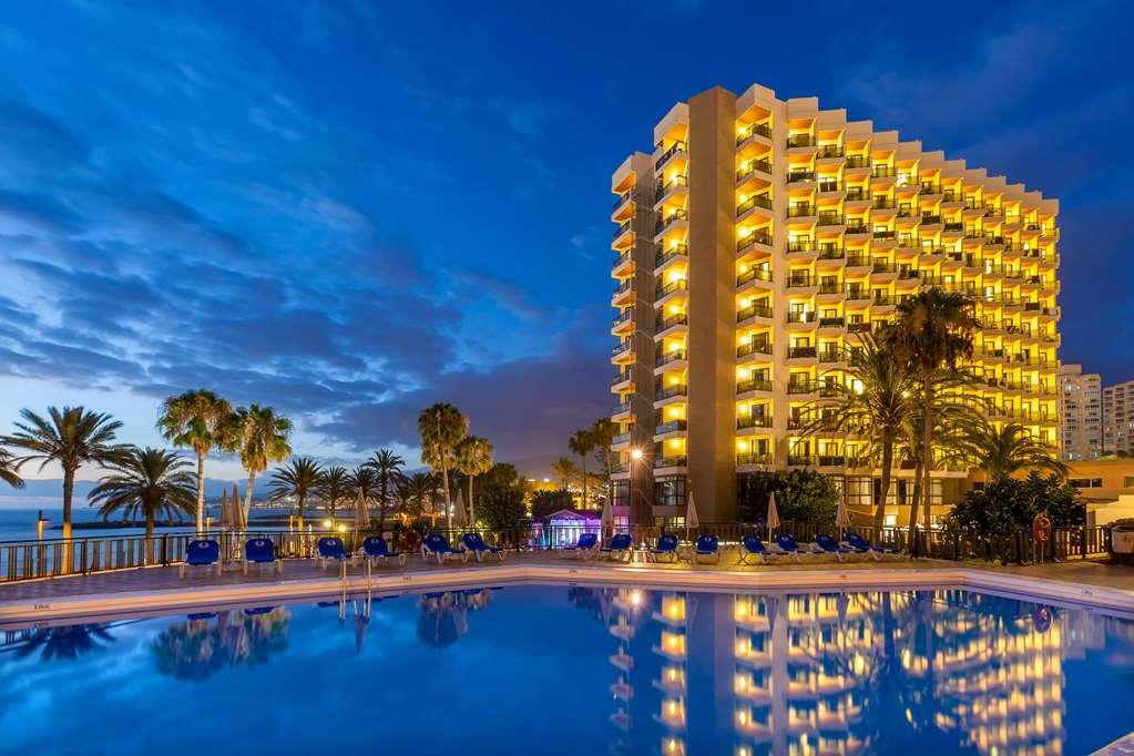 Sol Tenerife Πλάγια ντε λας Αμέρικας Εξωτερικό φωτογραφία
