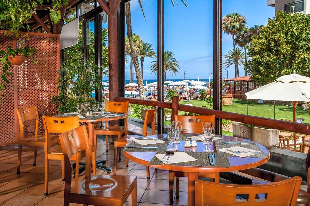 Sol Tenerife Πλάγια ντε λας Αμέρικας Εστιατόριο φωτογραφία