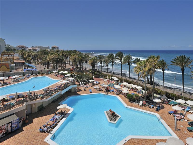 Sol Tenerife Πλάγια ντε λας Αμέρικας Εξωτερικό φωτογραφία