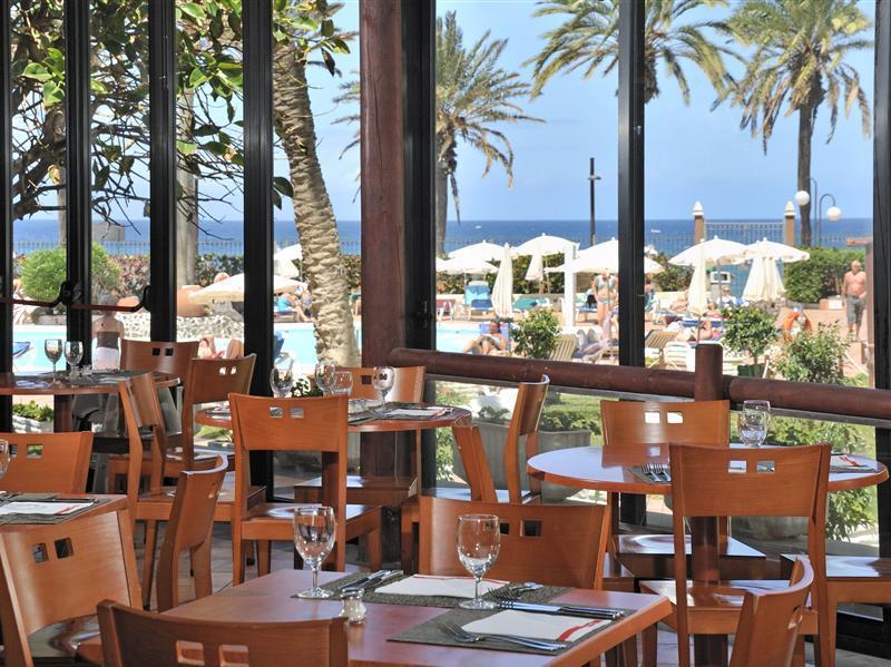 Sol Tenerife Πλάγια ντε λας Αμέρικας Εξωτερικό φωτογραφία