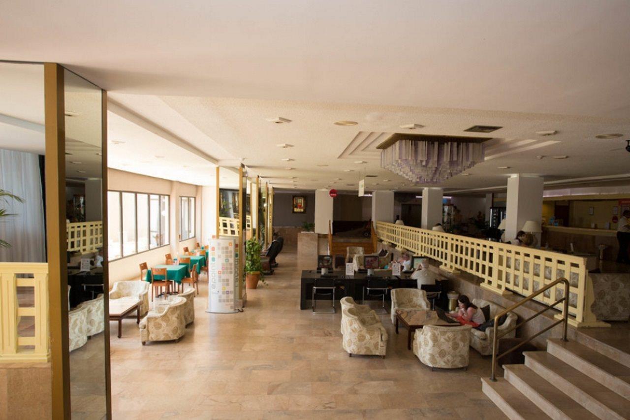 Sol Tenerife Πλάγια ντε λας Αμέρικας Εξωτερικό φωτογραφία