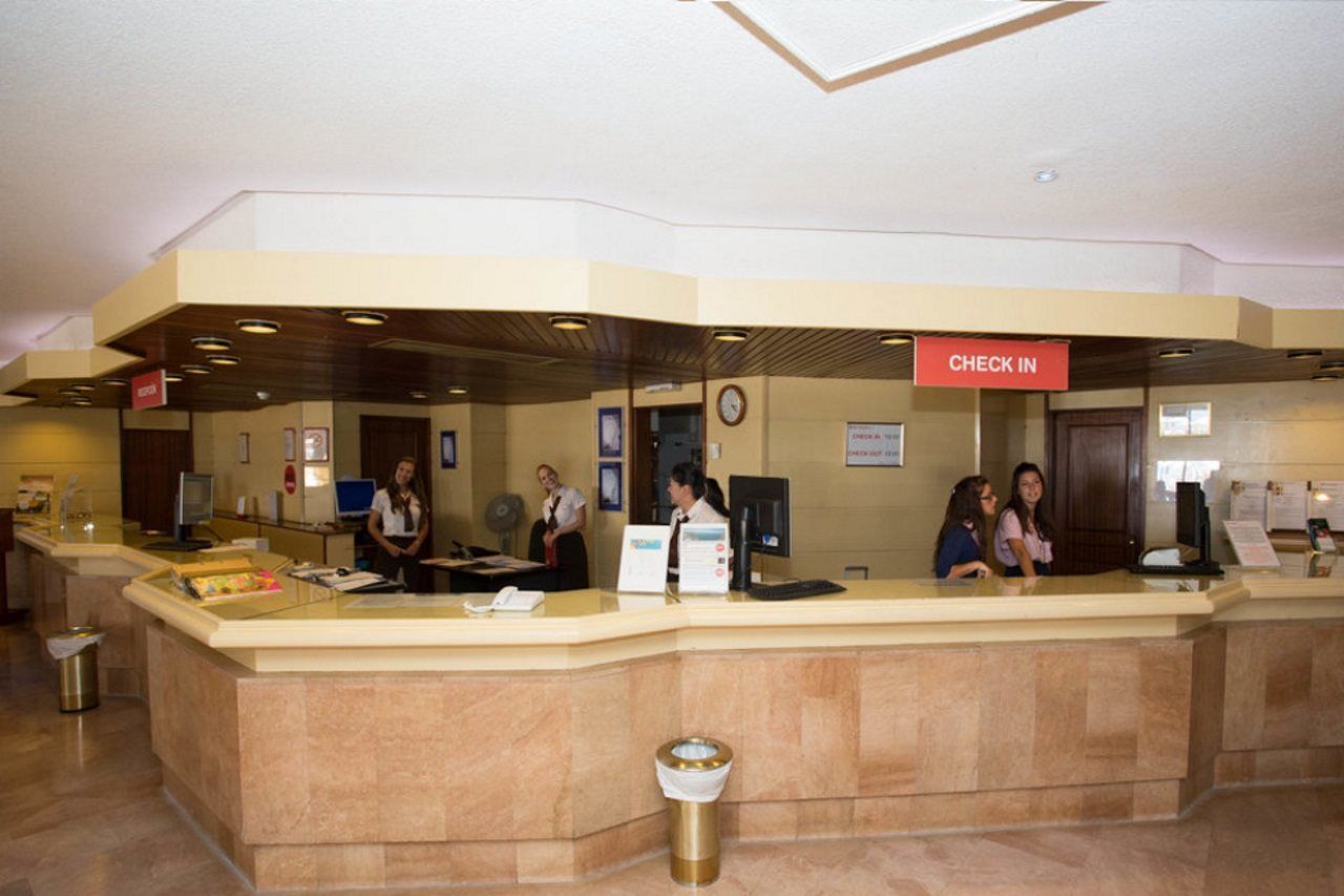 Sol Tenerife Πλάγια ντε λας Αμέρικας Εξωτερικό φωτογραφία