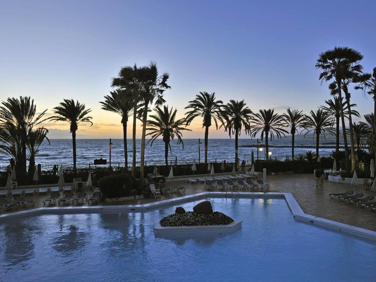 Sol Tenerife Πλάγια ντε λας Αμέρικας Εξωτερικό φωτογραφία