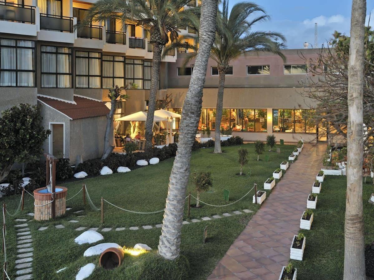 Sol Tenerife Πλάγια ντε λας Αμέρικας Εξωτερικό φωτογραφία